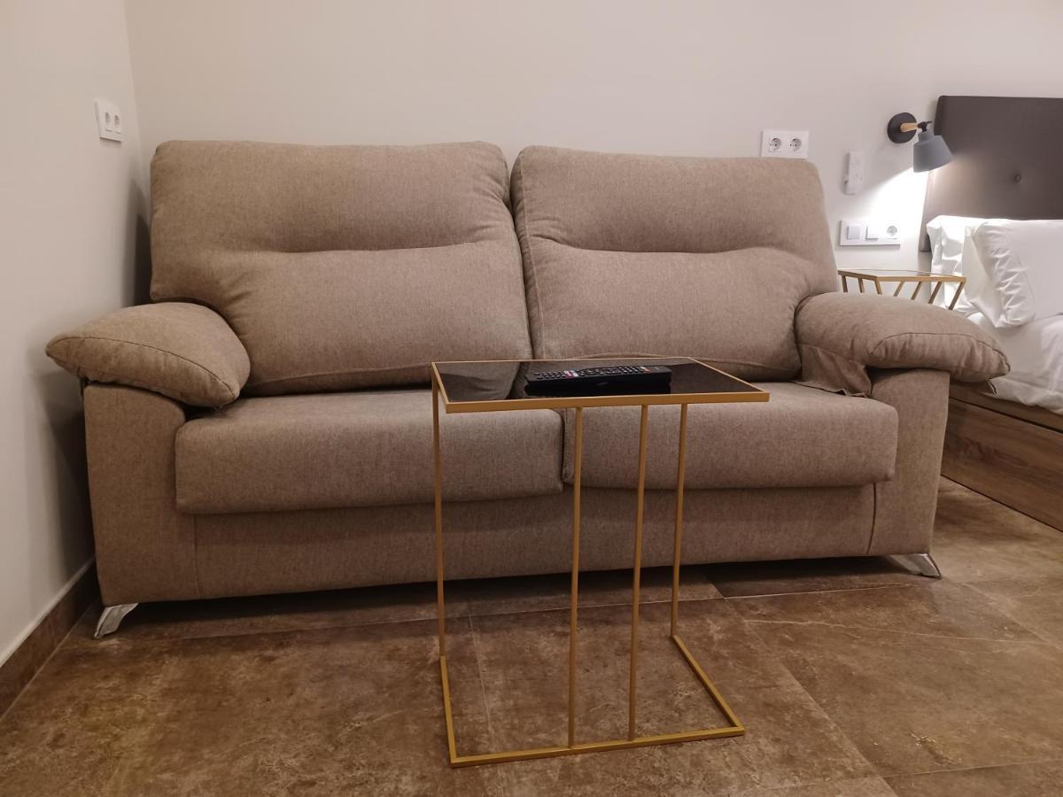 Apartamento Acogedor Junto A Calle Betis, Triana-Los Remedios Sevilla Exterior foto