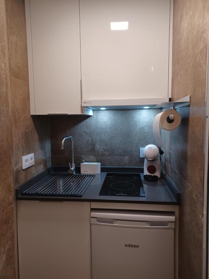 Apartamento Acogedor Junto A Calle Betis, Triana-Los Remedios Sevilla Exterior foto