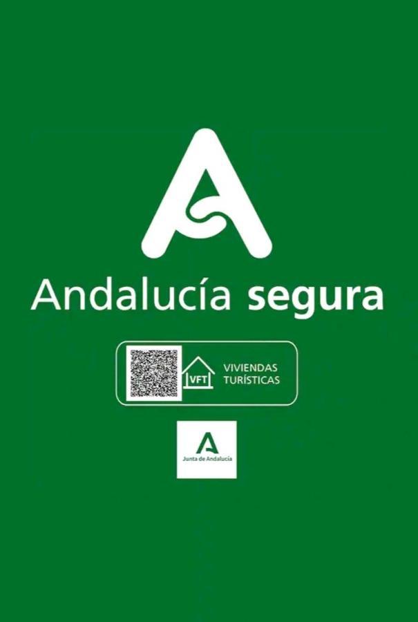 Apartamento Acogedor Junto A Calle Betis, Triana-Los Remedios Sevilla Exterior foto
